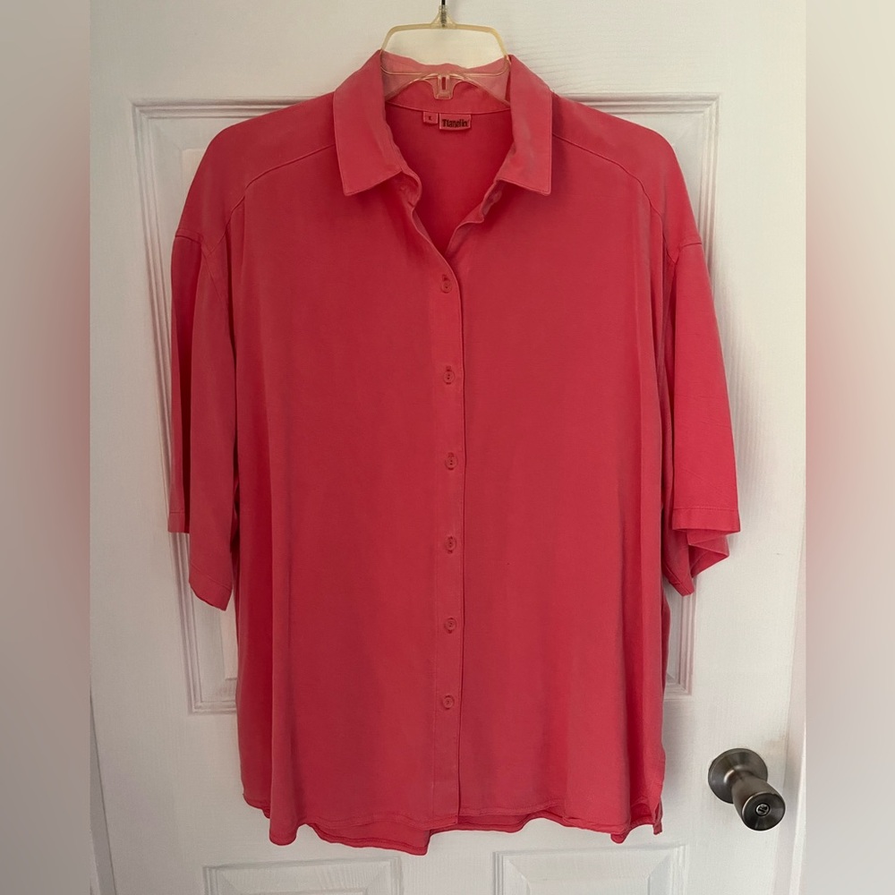 Tianello Blouse